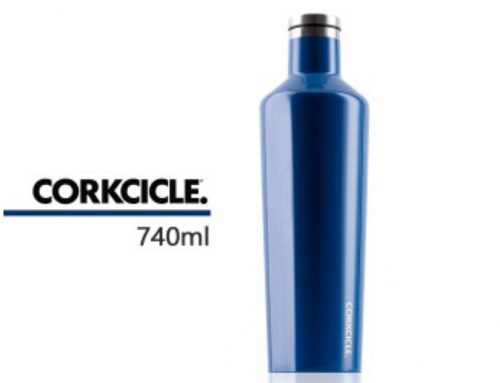 CORKCICLE